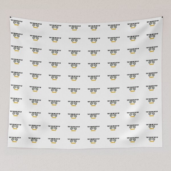 Item preview, hangman they couldn't keep up glasses designed and sold by LannisterOnMars.