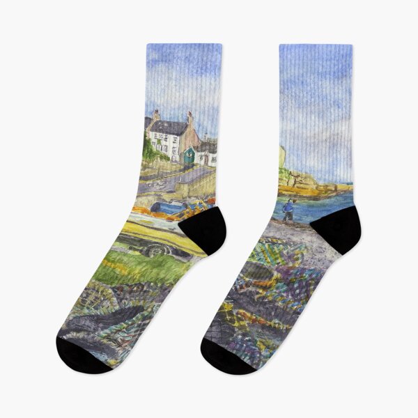 Item preview, Moelfre, Ynys Môn/ Anglesey designed and sold by LymphomaLass.