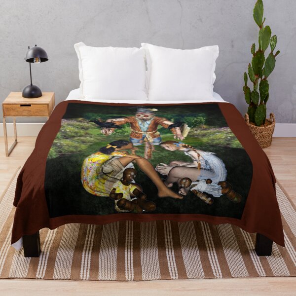 Item preview, Friends designed and sold by Patricia Brown.