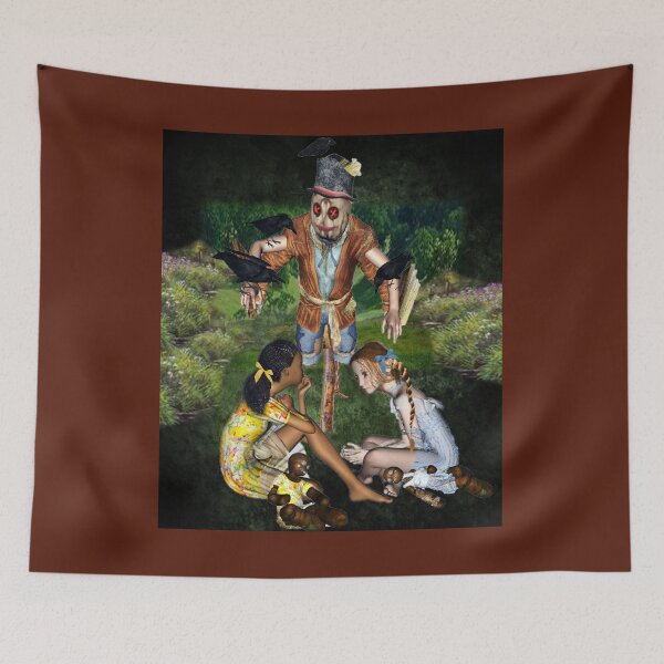 Item preview, Friends designed and sold by Patricia Brown.