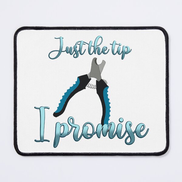 Item preview, Just the tip designed and sold by SaintsPlace.