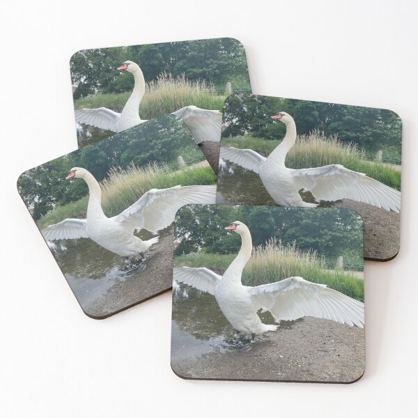 Item preview, Swan Angel • Christianshavn • Two • 2022 designed and sold by Mortinus.