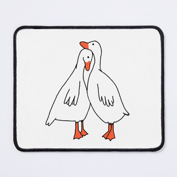 Item preview, I Ducking Love You designed and sold by Christina Camborne-Paynter.
