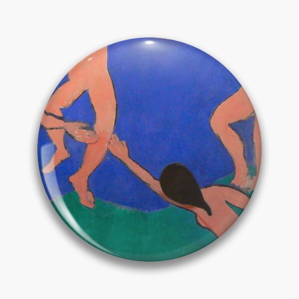 Item preview, Henri Matisse La danse (I) by Matisse Dance (La Danse) designed and sold by TeeARTHY.