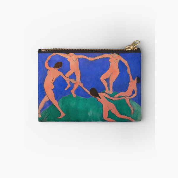 Item preview, Henri Matisse La danse (I) by Matisse Dance (La Danse) designed and sold by TeeARTHY.