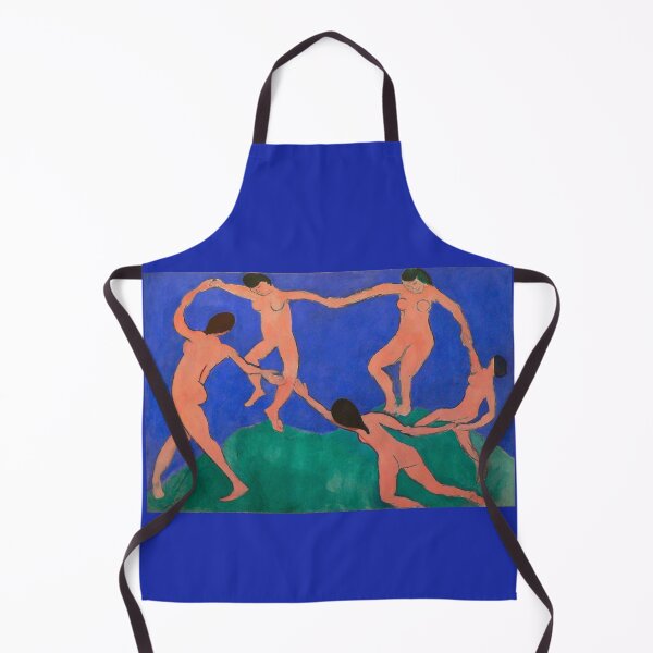 Item preview, Henri Matisse La danse (I) by Matisse Dance (La Danse) designed and sold by TeeARTHY.