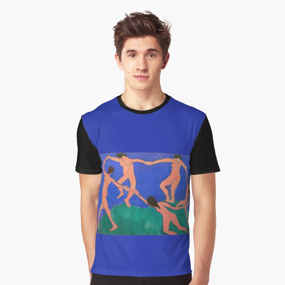 Item preview, Graphic T-Shirt designed and sold by TeeARTHY.