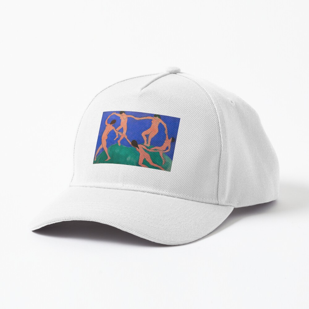 Item preview, Baseball Cap designed and sold by TeeARTHY.
