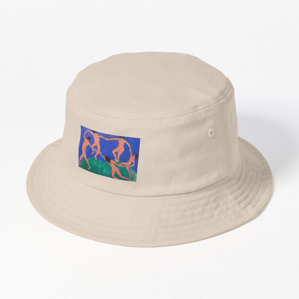 Item preview, Bucket Hat designed and sold by TeeARTHY.