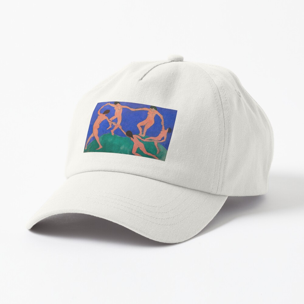 Item preview, Dad Hat designed and sold by TeeARTHY.