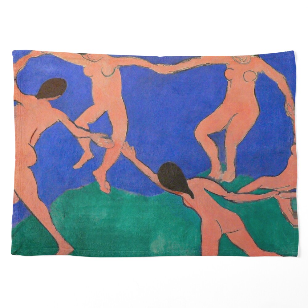 Henri Matisse La danse I by Matisse Dance La Danse