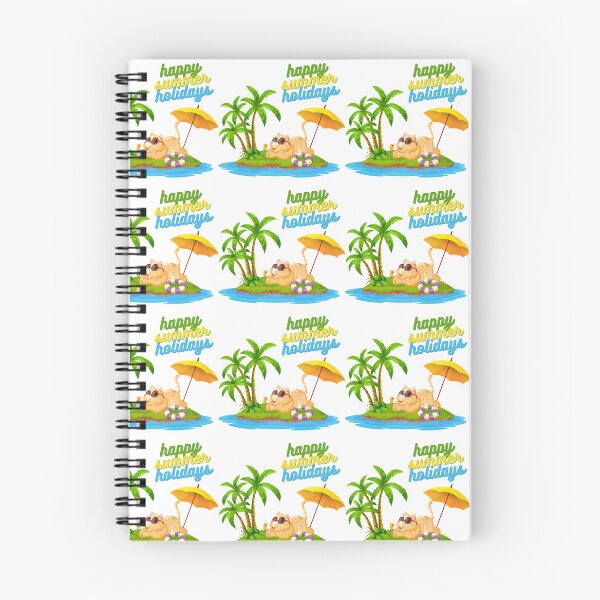 Item preview, happy holidays  designed and sold by SAJAMANIA.