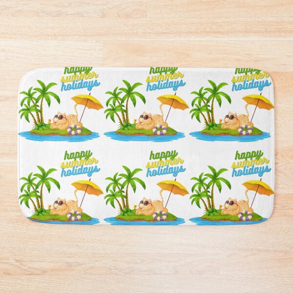 Item preview, happy holidays  designed and sold by SAJAMANIA.