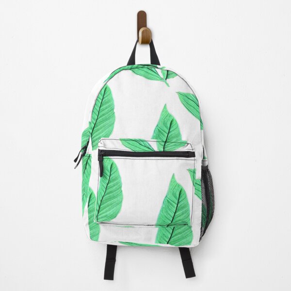 Item preview, Leaf green designed and sold by JequiPrint.