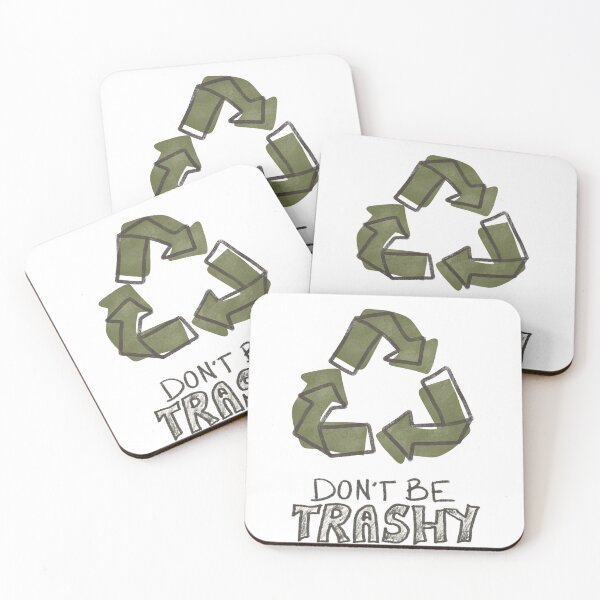 Item preview, Green Earth Reduce Reuse Recycle  designed and sold by Katie  Regan.