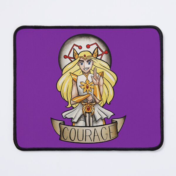 Item preview, Patron Saints - She-Ra designed and sold by degeneroot.