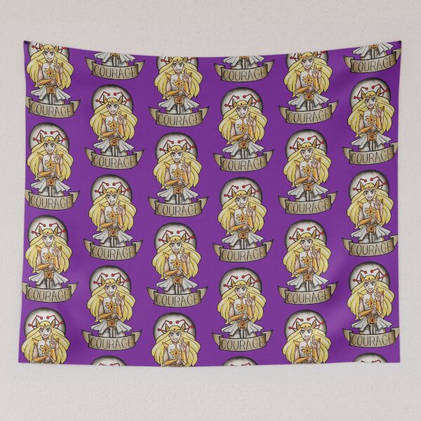 Item preview, Patron Saints - She-Ra designed and sold by degeneroot.