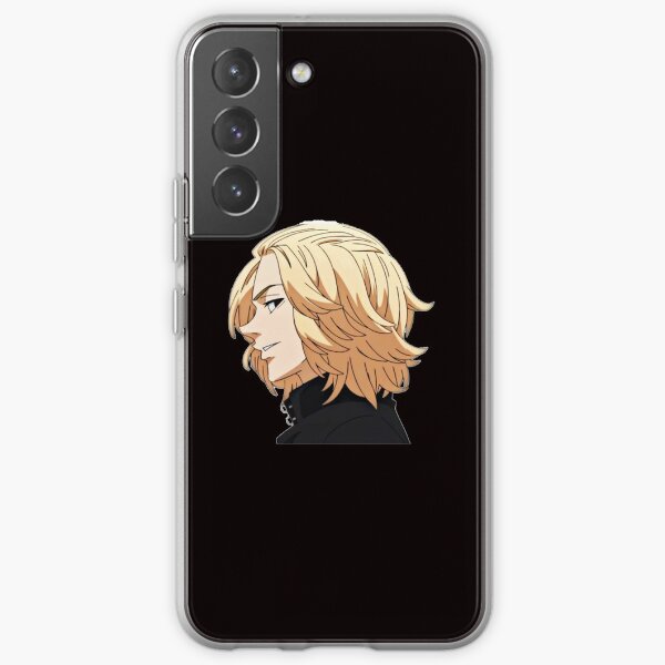 Mikey des Revengeurs de Tokyo Coque souple Samsung Galaxy