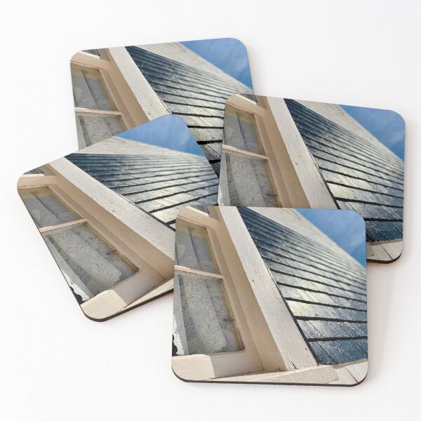 Item preview, West Point Lighthouse Window designed and sold by Nebuliz.