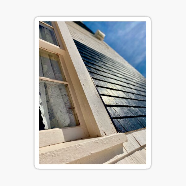 Item preview, West Point Lighthouse Window designed and sold by Nebuliz.