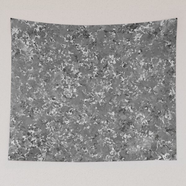 Item preview, Medium Gray Camouflage designed and sold by elcarnero.