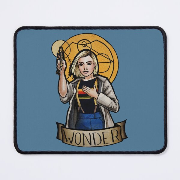 Item preview, Patron Saints - 13 designed and sold by degeneroot.