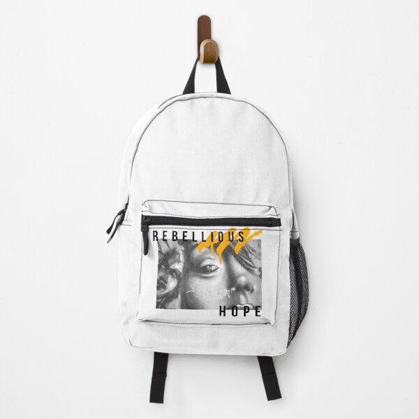 Item preview, Rebellious Hope designed and sold by Pixelish.