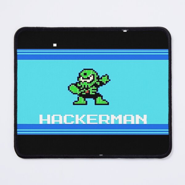 Item preview, Hackerman v2 designed and sold by konflikt512.