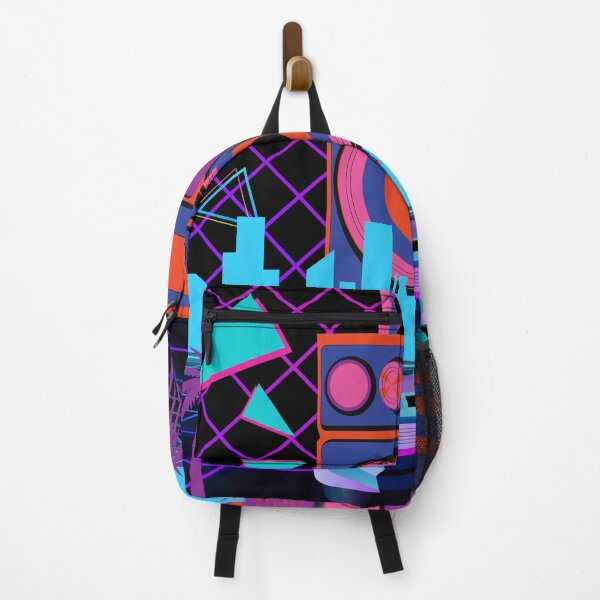 Item preview, 80’s NIGHT designed and sold by Wooden-rack.