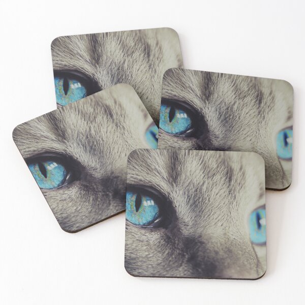 Item preview, cat look designed and sold by Mrdonut19.