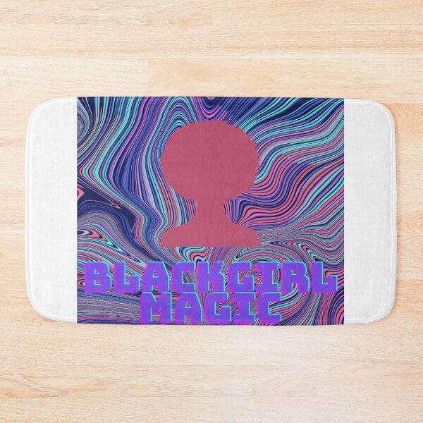 Item preview, Black Girl Magic designed and sold by aduhart131.