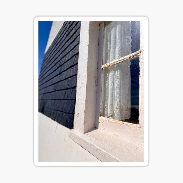 Item preview, West Point Lighthouse Window designed and sold by Nebuliz.