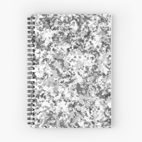 Item preview, light gray camouflage designed and sold by elcarnero.