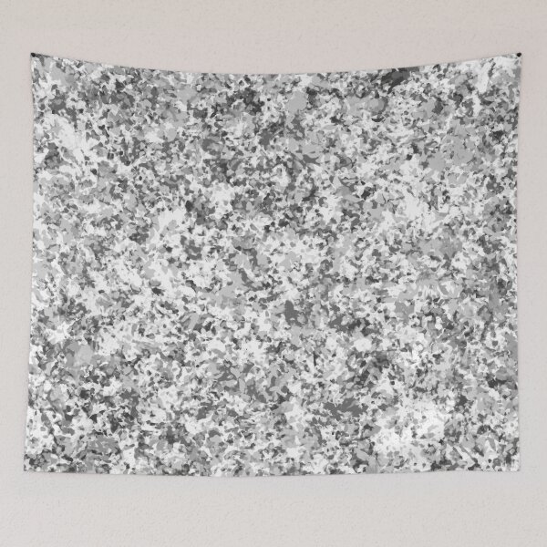 Item preview, light gray camouflage designed and sold by elcarnero.