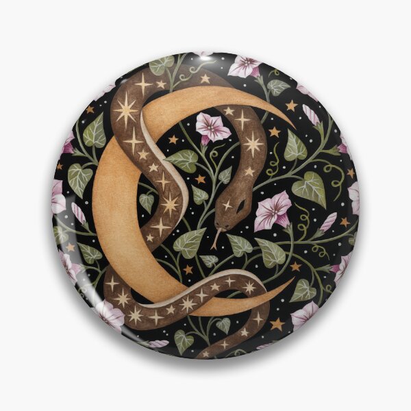 Item preview, Moon serpent designed and sold by Laorel.