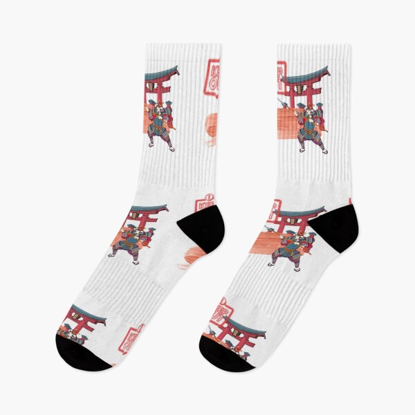 Item preview, Naginata samurai keep out designed and sold by jpn insprd.