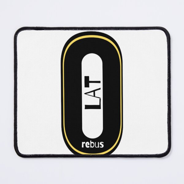 Item preview, Rebus latino  designed and sold by Xodin.