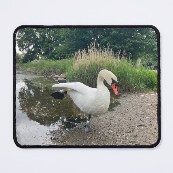 Item preview, Swan Angel • Christianshavn • Five • 2022 designed and sold by Mortinus.