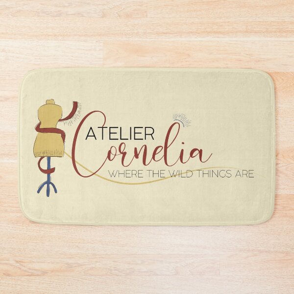 Item preview, Atelier Logo designed and sold by MuteEcho.
