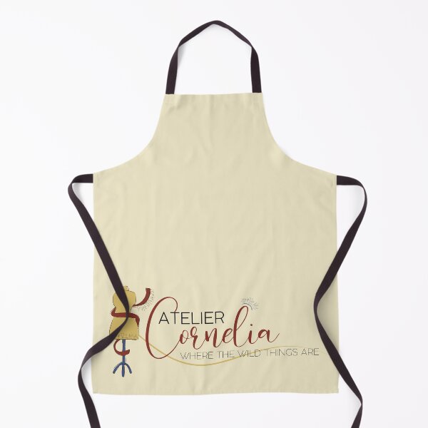 Item preview, Atelier Logo designed and sold by MuteEcho.