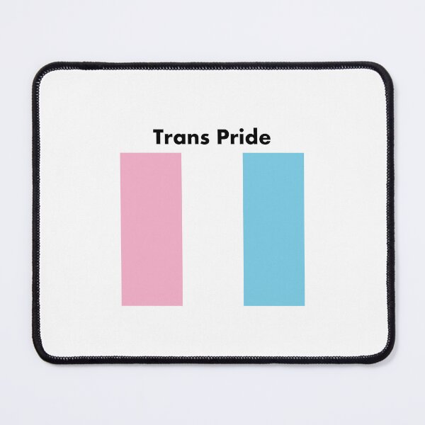 Item preview, Trans Pride designed and sold by Inspirationmotivation.