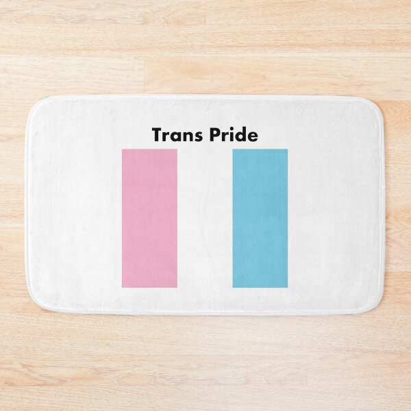 Item preview, Trans Pride designed and sold by Inspirationmotivation.