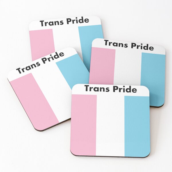 Item preview, Trans Pride designed and sold by Inspirationmotivation.
