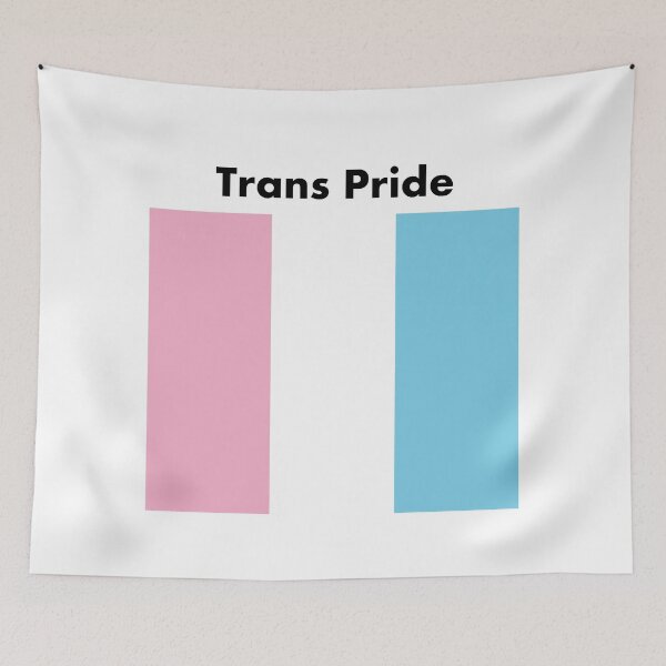 Item preview, Trans Pride designed and sold by Inspirationmotivation.