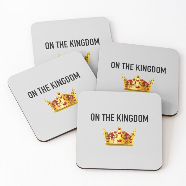 Item preview, On The Kingdom!!! designed and sold by jcdeegs123.