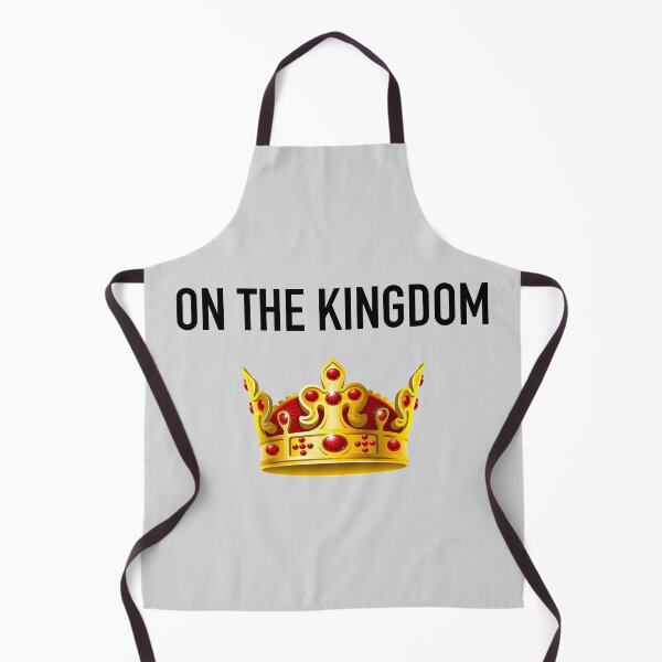 Item preview, On The Kingdom!!! designed and sold by jcdeegs123.
