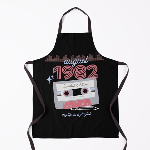 Item preview, tape rosa july1982, limited edition, playlist designed and sold by PicturePatty.