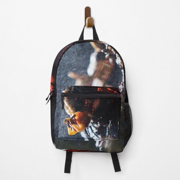 Item preview, Predator Throw Down designed and sold by Mike's Monsters!.