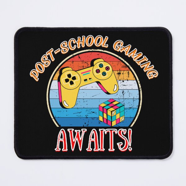 Item preview, Post school gaming awaits sleeveless tops designed and sold by Strale25kv.
