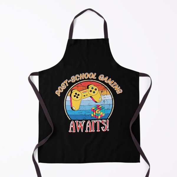 Item preview, Post school gaming awaits sleeveless tops designed and sold by Strale25kv.